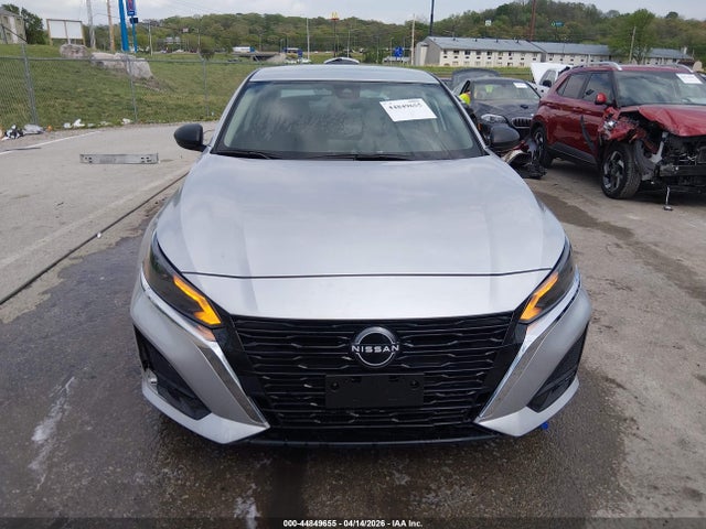 44849655 :رقم المزاد ، 1N4BL4DV8RN391207 vin ، 2024 Nissan Altima Sv Fwd مزاد بيع