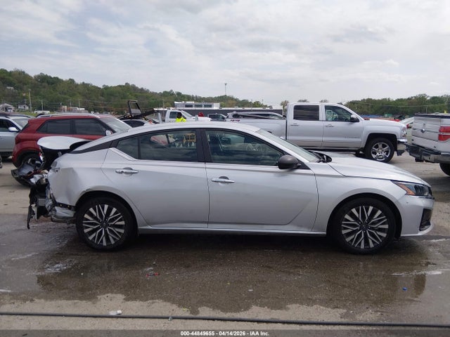 44849655 :رقم المزاد ، 1N4BL4DV8RN391207 vin ، 2024 Nissan Altima Sv Fwd مزاد بيع