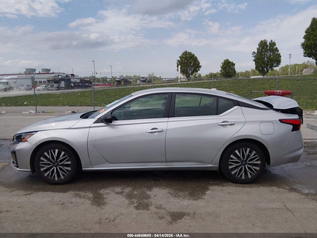44849655 :رقم المزاد ، 1N4BL4DV8RN391207 vin ، 2024 Nissan Altima Sv Fwd مزاد بيع