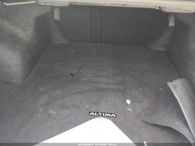 44849655 :رقم المزاد ، 1N4BL4DV8RN391207 vin ، 2024 Nissan Altima Sv Fwd مزاد بيع