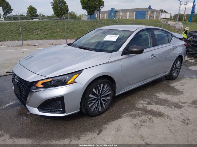 44849655 :رقم المزاد ، 1N4BL4DV8RN391207 vin ، 2024 Nissan Altima Sv Fwd مزاد بيع