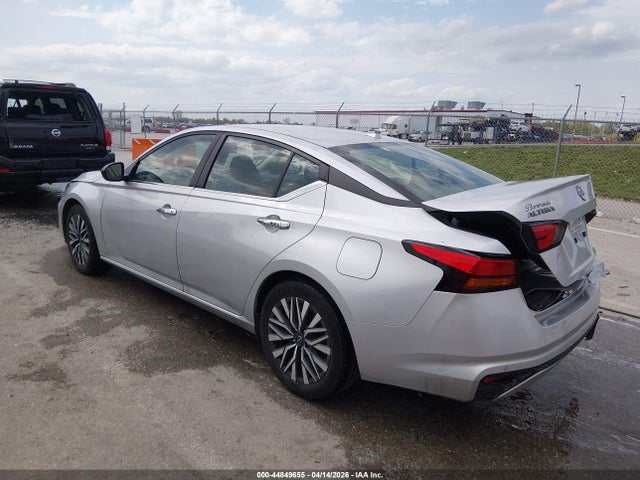 44849655 :رقم المزاد ، 1N4BL4DV8RN391207 vin ، 2024 Nissan Altima Sv Fwd مزاد بيع