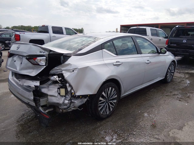 44849655 :رقم المزاد ، 1N4BL4DV8RN391207 vin ، 2024 Nissan Altima Sv Fwd مزاد بيع