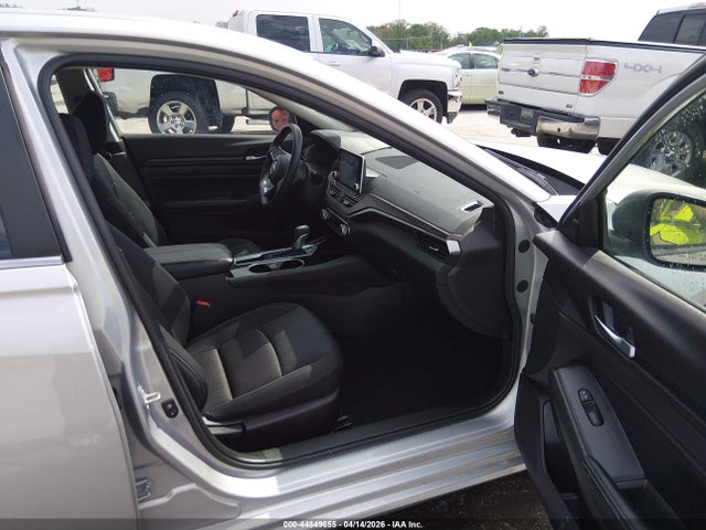 44849655 :رقم المزاد ، 1N4BL4DV8RN391207 vin ، 2024 Nissan Altima Sv Fwd مزاد بيع