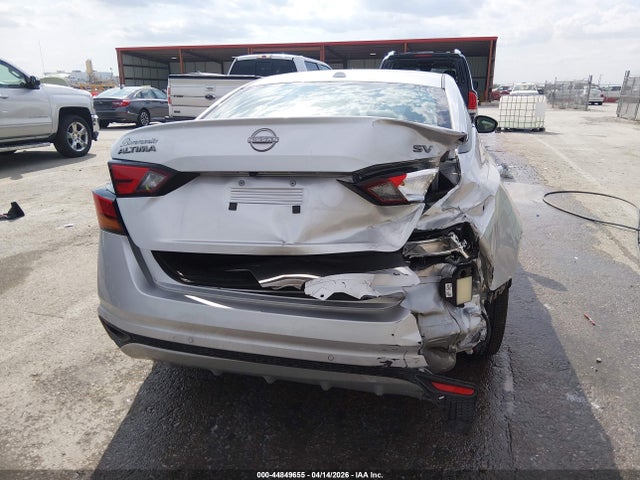44849655 :رقم المزاد ، 1N4BL4DV8RN391207 vin ، 2024 Nissan Altima Sv Fwd مزاد بيع