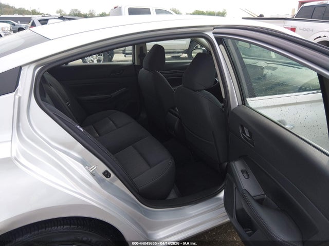 44849655 :رقم المزاد ، 1N4BL4DV8RN391207 vin ، 2024 Nissan Altima Sv Fwd مزاد بيع