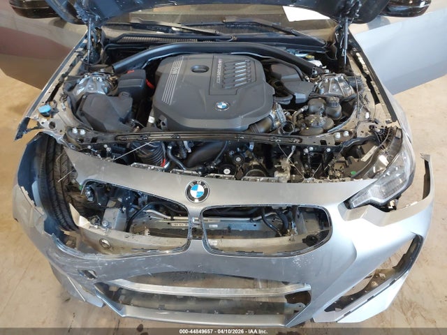 3MW53CM06T8G14924 BMW M240 I Xdrive