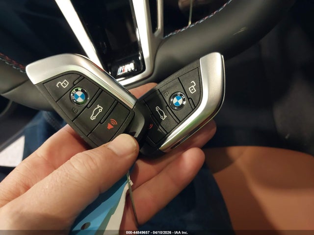 3MW53CM06T8G14924 BMW M240 I Xdrive