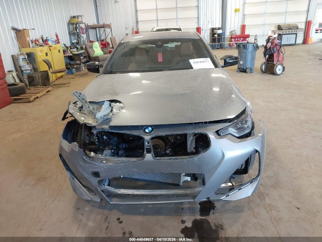 3MW53CM06T8G14924 BMW M240 I Xdrive