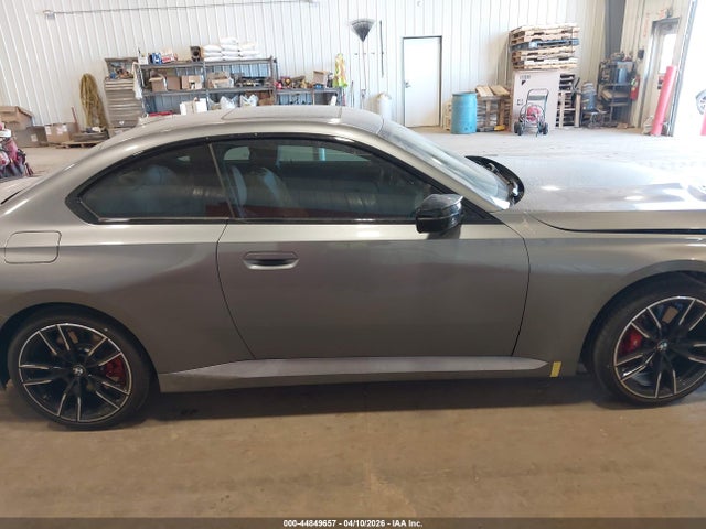 3MW53CM06T8G14924 BMW M240 I Xdrive
