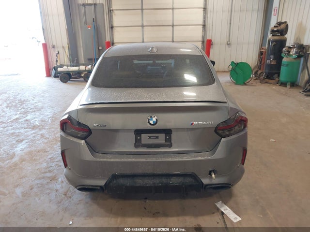 3MW53CM06T8G14924 BMW M240 I Xdrive