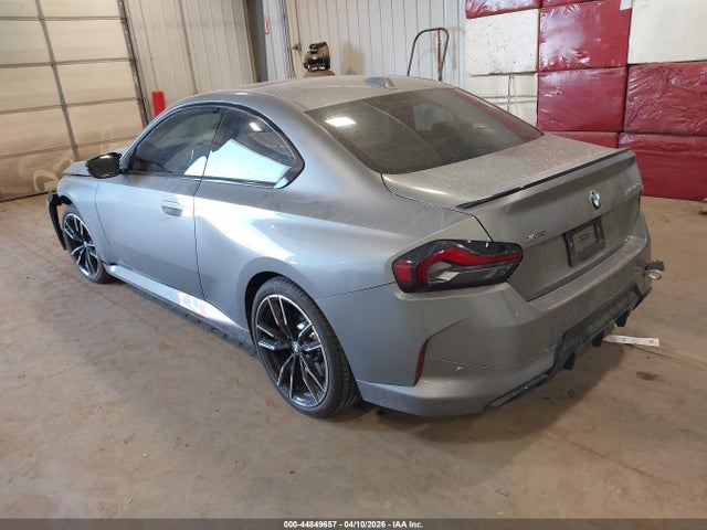 3MW53CM06T8G14924 BMW M240 I Xdrive