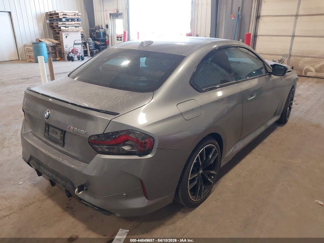 3MW53CM06T8G14924 BMW M240 I Xdrive