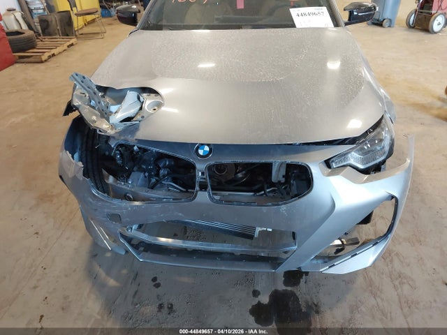 3MW53CM06T8G14924 BMW M240 I Xdrive