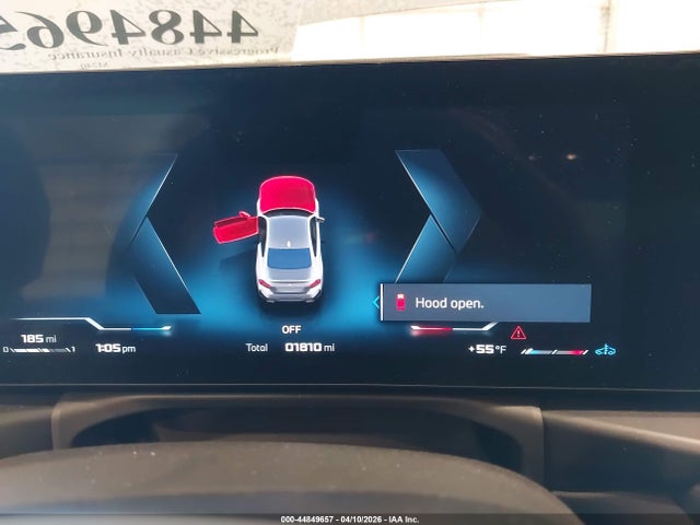 3MW53CM06T8G14924 BMW M240 I Xdrive