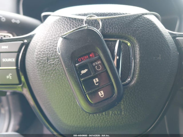 Aukcja sprzedaży 2025 Honda Civic Sedan Sport, vin: 19XFL2H80SE016491, numer aukcji: 44849660