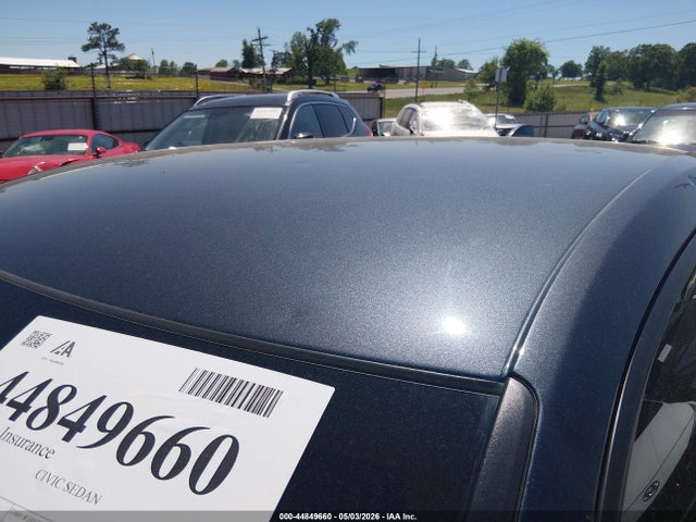 Aukcja sprzedaży 2025 Honda Civic Sedan Sport, vin: 19XFL2H80SE016491, numer aukcji: 44849660