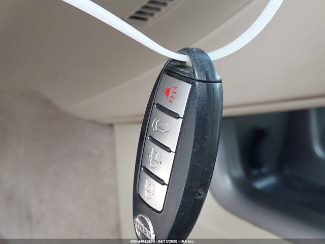 2012 NISSAN MURANO JN8AZ1MW0CW205760 Photo 10