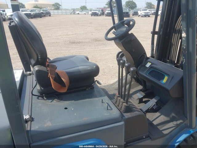 Продаж на аукціоні авто 2023 Byd Electric Forklift, vin: 902220336, номер лоту: 44849664