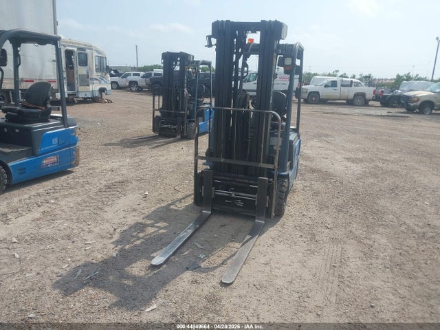 Продаж на аукціоні авто 2023 Byd Electric Forklift, vin: 902220336, номер лоту: 44849664