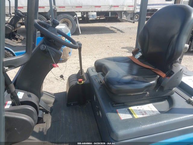 Продаж на аукціоні авто 2023 Byd Electric Forklift, vin: 902220336, номер лоту: 44849664