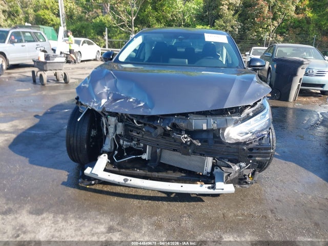 Продажа на аукционе авто 2023 Nissan Sentra Sr Xtronic Cvt, vin: 3N1AB8DV6PY293165, номер лота: 44849675