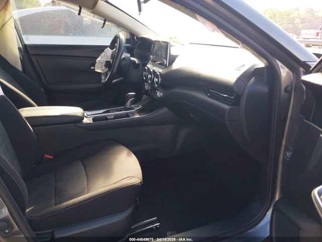 Продажа на аукционе авто 2023 Nissan Sentra Sr Xtronic Cvt, vin: 3N1AB8DV6PY293165, номер лота: 44849675