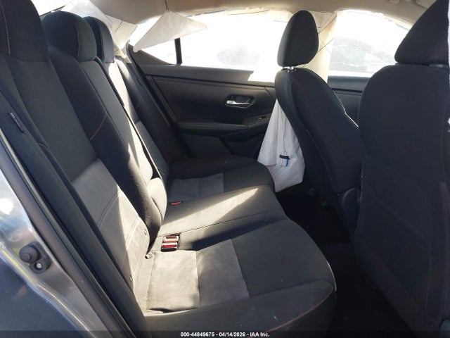 Продажа на аукционе авто 2023 Nissan Sentra Sr Xtronic Cvt, vin: 3N1AB8DV6PY293165, номер лота: 44849675