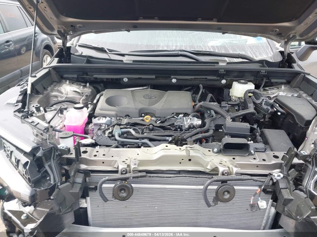 Toyota Rav4 Xle Premium 2026 2T36CRAV1TW012111 Image 10