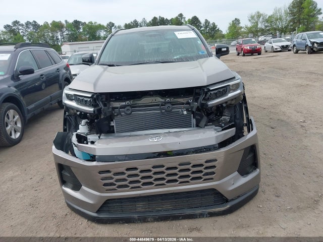 Toyota Rav4 Xle Premium 2026 2T36CRAV1TW012111 Image 12