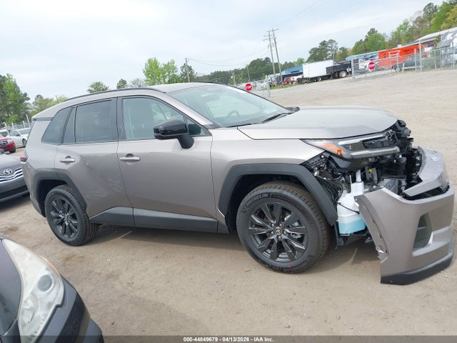 Toyota Rav4 Xle Premium 2026 2T36CRAV1TW012111 Image 13