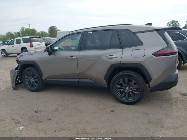 Toyota Rav4 Xle Premium 2026 2T36CRAV1TW012111 Image 14
