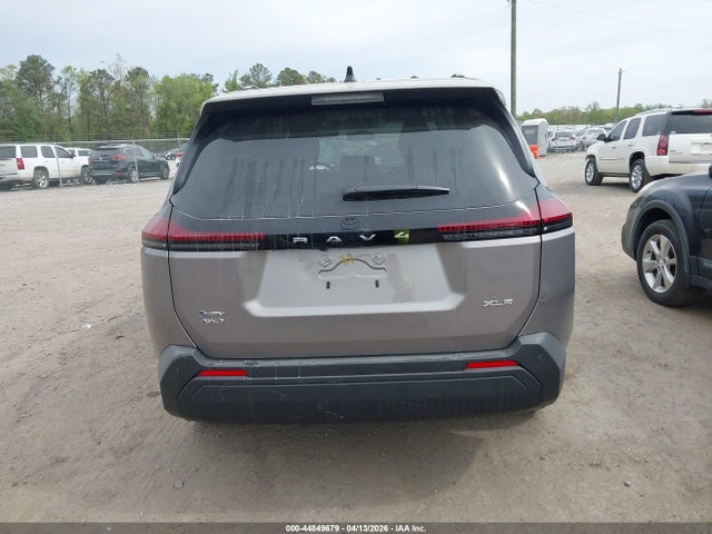 Toyota Rav4 Xle Premium 2026 2T36CRAV1TW012111 Image 16