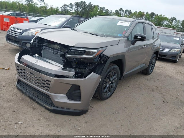 Toyota Rav4 Xle Premium 2026 2T36CRAV1TW012111 Image 2