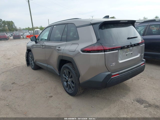 Toyota Rav4 Xle Premium 2026 2T36CRAV1TW012111 Image 3