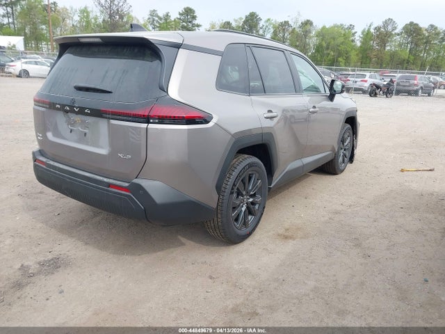 Toyota Rav4 Xle Premium 2026 2T36CRAV1TW012111 Image 4