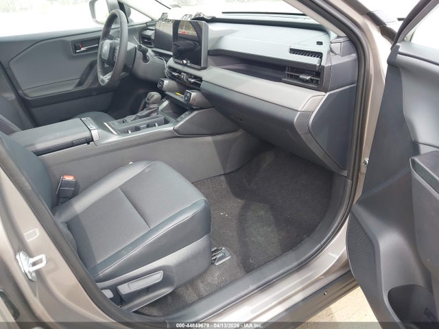 Toyota Rav4 Xle Premium 2026 2T36CRAV1TW012111 Image 5