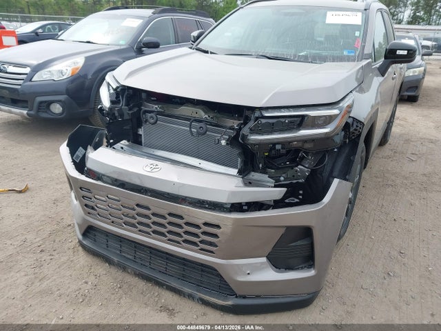 Toyota Rav4 Xle Premium 2026 2T36CRAV1TW012111 Image 6