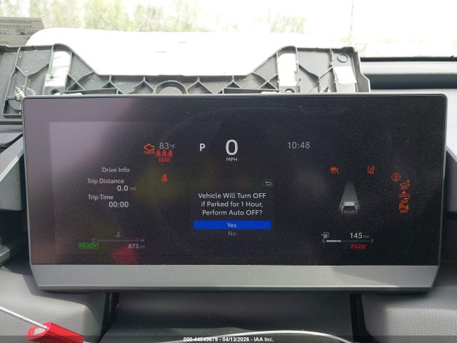 Toyota Rav4 Xle Premium 2026 2T36CRAV1TW012111 Image 7