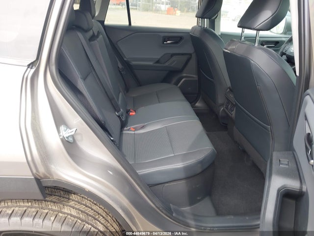 Toyota Rav4 Xle Premium 2026 2T36CRAV1TW012111 Image 8