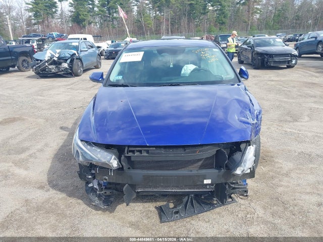 Продажа на аукционе авто 2023 Hyundai Elantra Se, vin: KMHLL4AG3PU479617, номер лота: 44849681