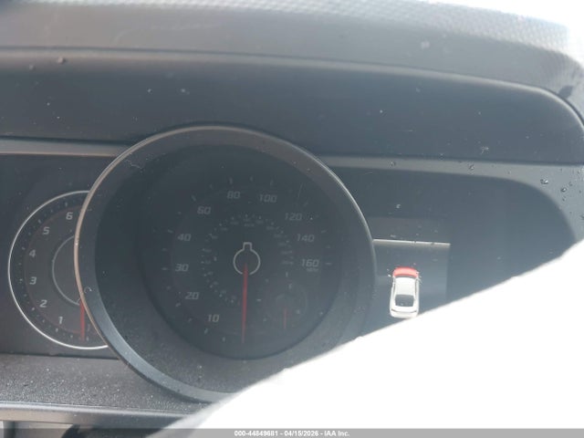 Продажа на аукционе авто 2023 Hyundai Elantra Se, vin: KMHLL4AG3PU479617, номер лота: 44849681