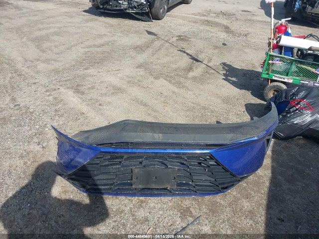 Продажа на аукционе авто 2023 Hyundai Elantra Se, vin: KMHLL4AG3PU479617, номер лота: 44849681