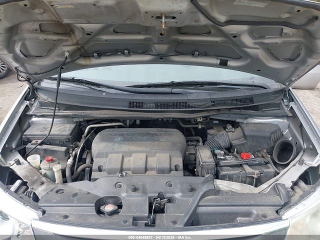 Aukcja sprzedaży 2013 Honda Odyssey Ex-l, vin: 5FNRL5H65DB041011, numer aukcji: 44849682
