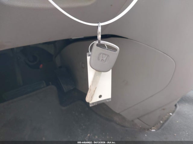 Aukcja sprzedaży 2013 Honda Odyssey Ex-l, vin: 5FNRL5H65DB041011, numer aukcji: 44849682