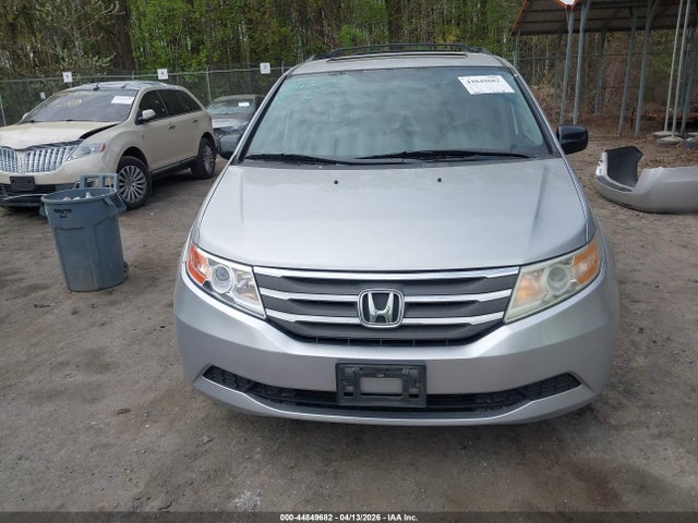 Aukcja sprzedaży 2013 Honda Odyssey Ex-l, vin: 5FNRL5H65DB041011, numer aukcji: 44849682