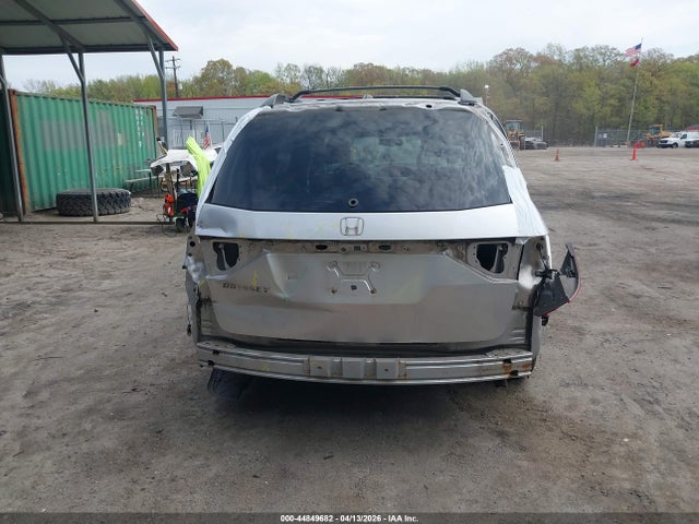 Aukcja sprzedaży 2013 Honda Odyssey Ex-l, vin: 5FNRL5H65DB041011, numer aukcji: 44849682