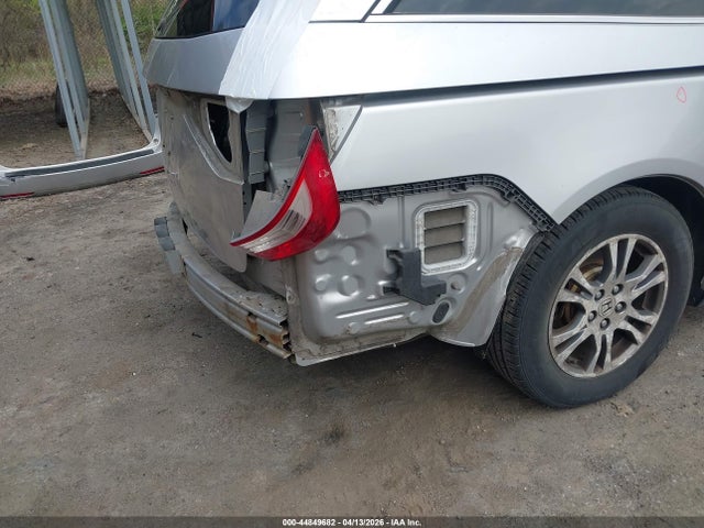 Aukcja sprzedaży 2013 Honda Odyssey Ex-l, vin: 5FNRL5H65DB041011, numer aukcji: 44849682