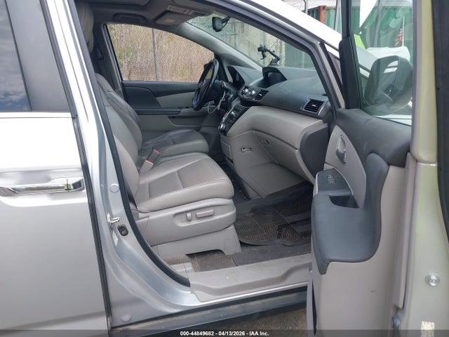 Aukcja sprzedaży 2013 Honda Odyssey Ex-l, vin: 5FNRL5H65DB041011, numer aukcji: 44849682