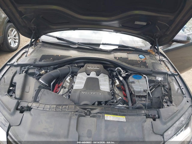 44849683 :رقم المزاد ، WAU3GAFC5CN113558 vin ، 2012 Audi A7 Premium مزاد بيع